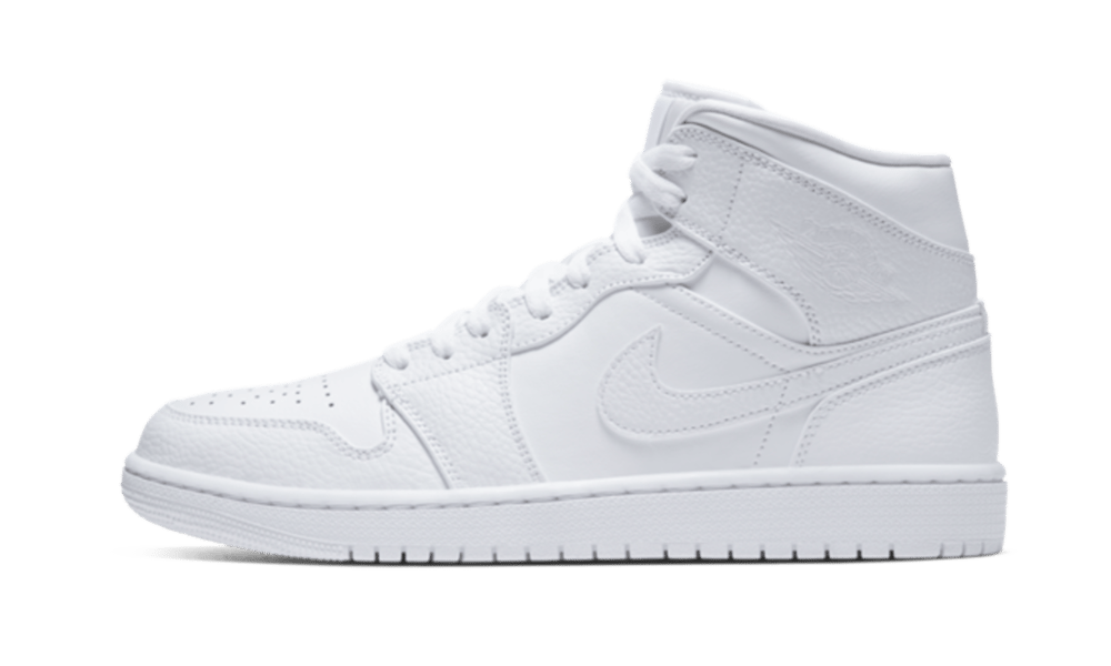 Jordan 1 mid online 2020