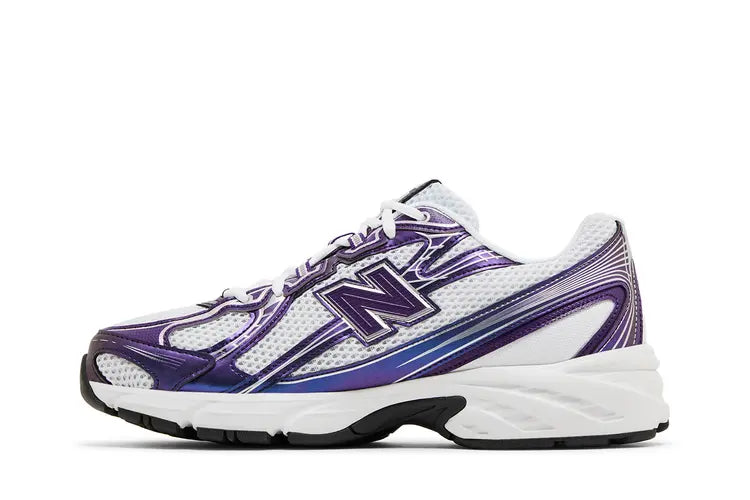 New Balance 740V2 Concord Grape