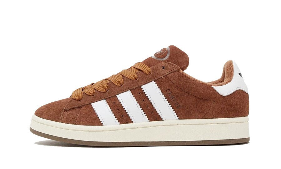 Adidas CAMPUS 00S Bark Brown - Mentastore