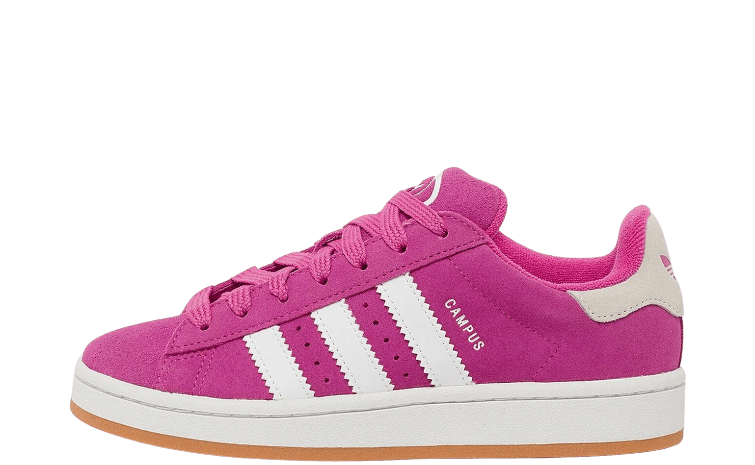 Adidas Campus 00s 'Fuchsia Cloud' - Mentastore