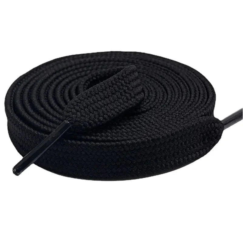 Adidas Campus black laces 140 cm - Mentastore