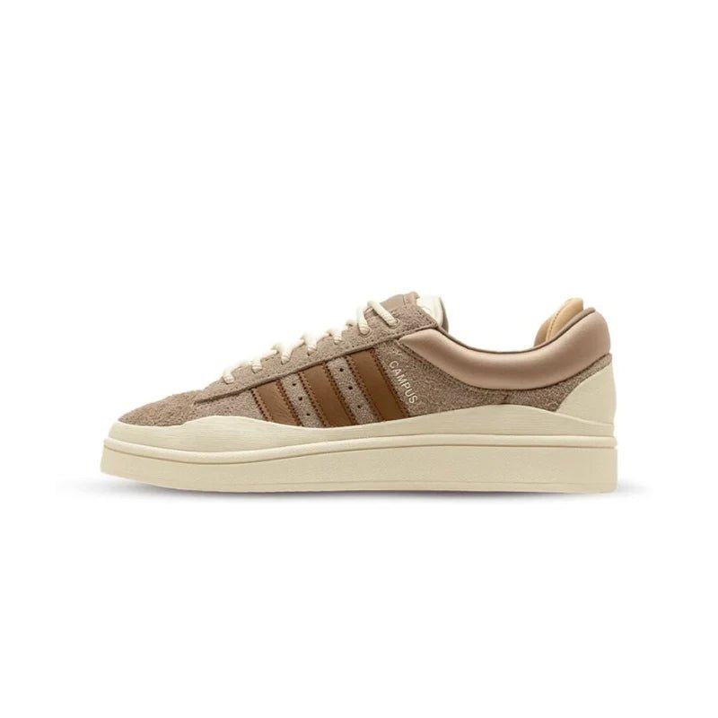 Adidas Campus Light Bad Bunny Chalky Brown - Mentastore