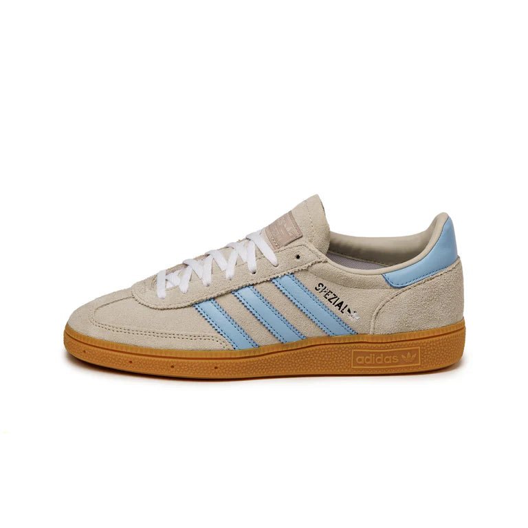 Adidas Handball Spezial Alumina Clear Sky (Women's) - Mentastore