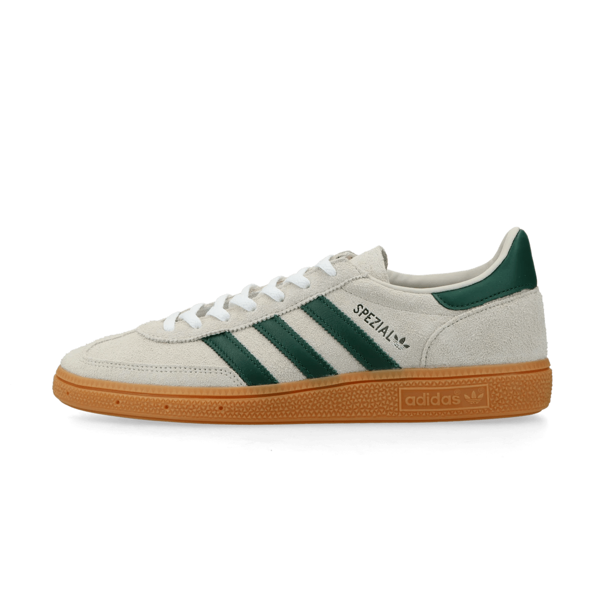 Adidas Handball Spezial Alumina Collegiate Green (Women's) - Mentastore