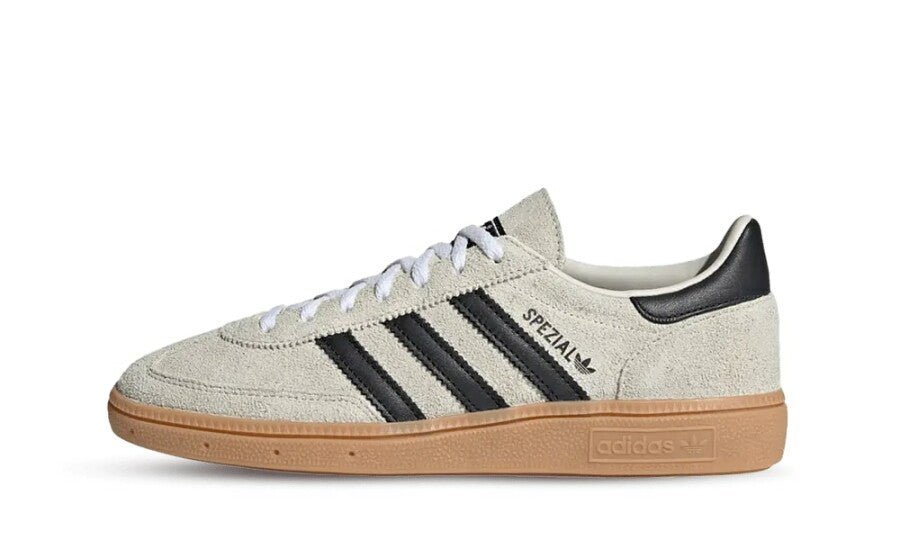 adidas Handball Spezial 'Aluminium' (W) - Mentastore