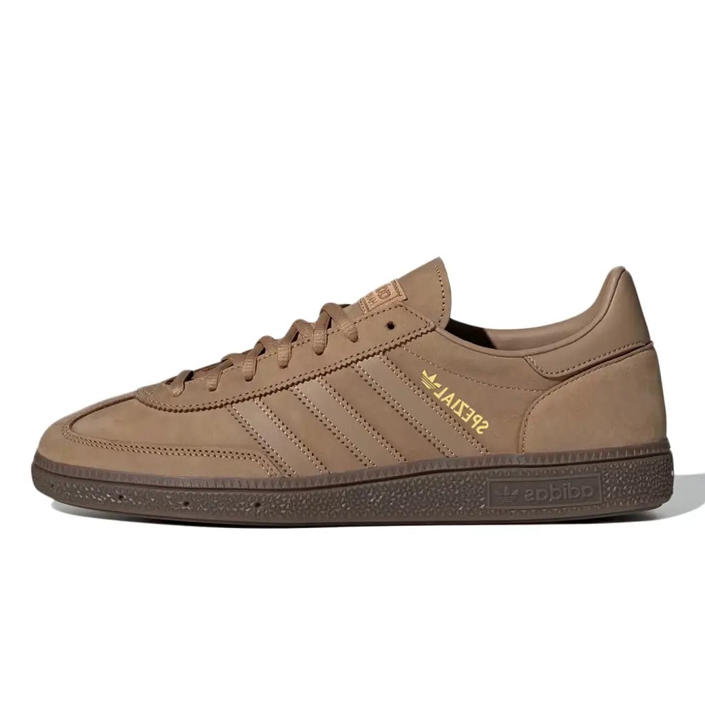 Adidas Handball Spezial Cardboard Brown Desert - Mentastore