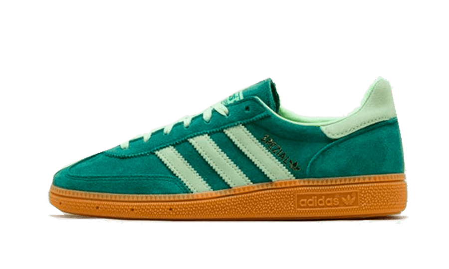 Adidas Handball Spezial Collegiate Green Gum - Mentastore