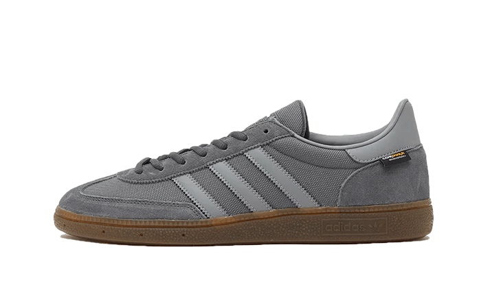 Adidas Handball Spezial Cordura Grey Gum - Mentastore