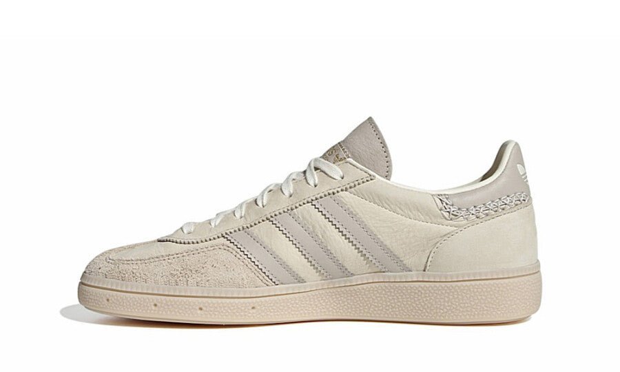 adidas Handball Spezial 'Cream White Beige' (W) - Mentastore