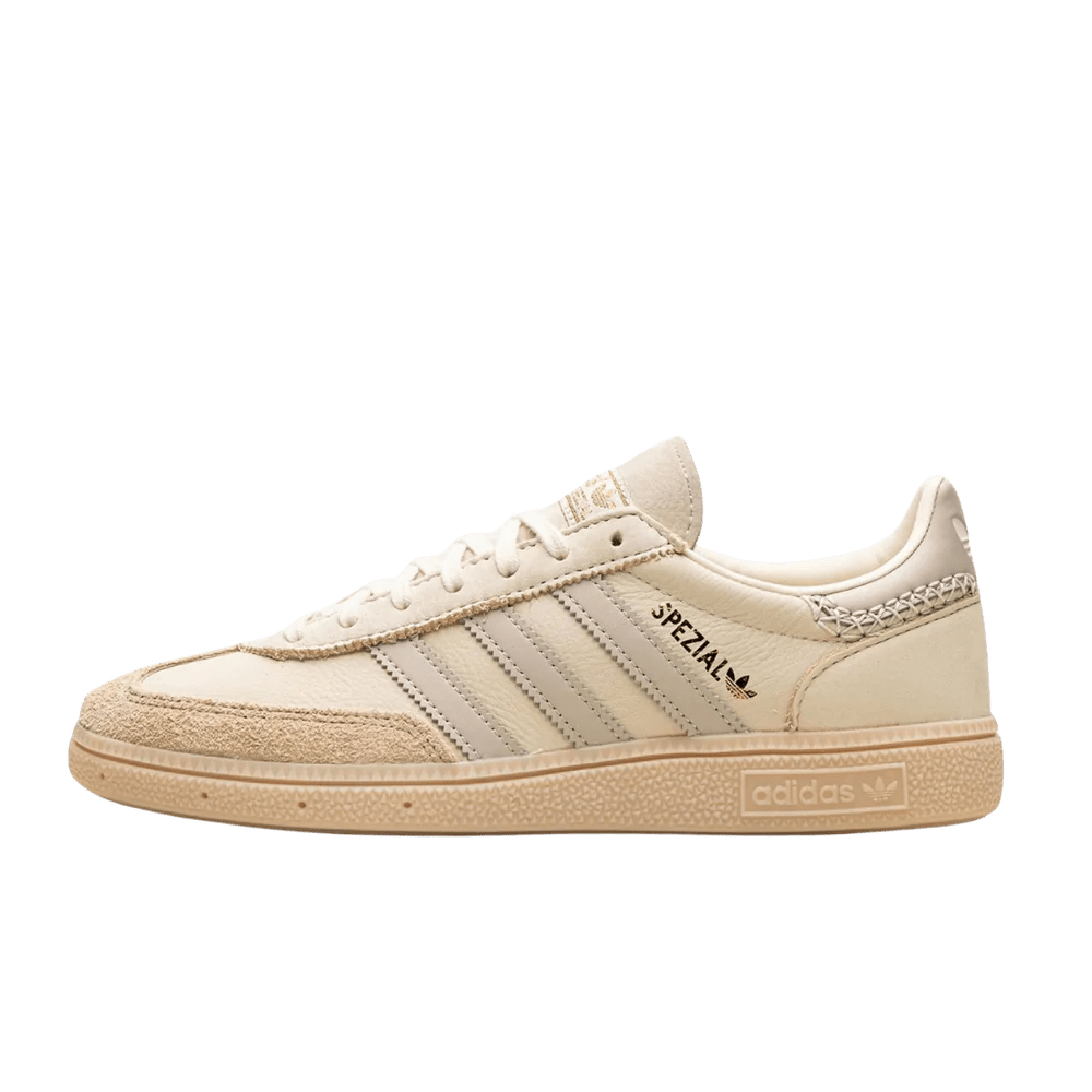 adidas Handball Spezial 'Cream White Beige' (W) - Mentastore