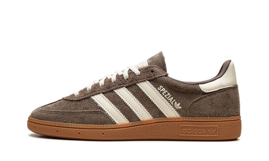 adidas Handball Spezial Earth Strata Gum (W) - Mentastore