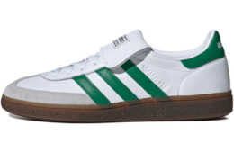 Adidas Handball Spezial Green Dash Grey - Mentastore