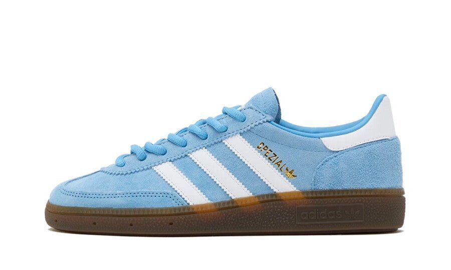 Adidas Handball Spezial 'Light Blue' - Mentastore