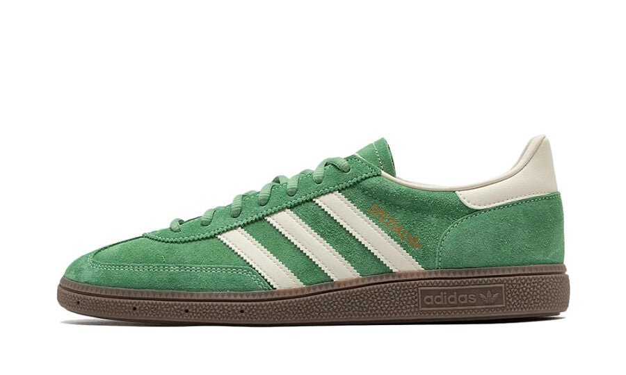 adidas Handball Spezial 'Preloved Green' - Mentastore