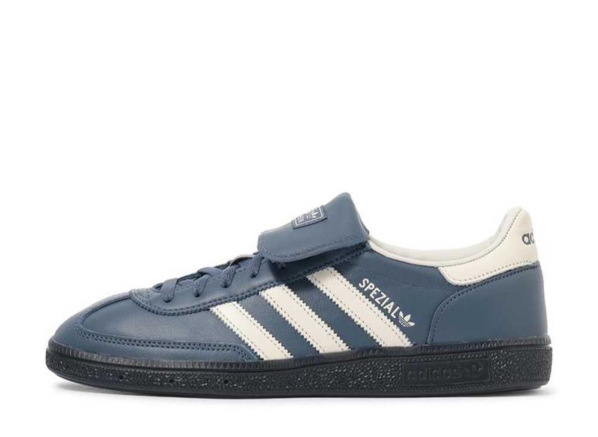 Adidas Handball Spezial Preloved Ink Off White - Mentastore