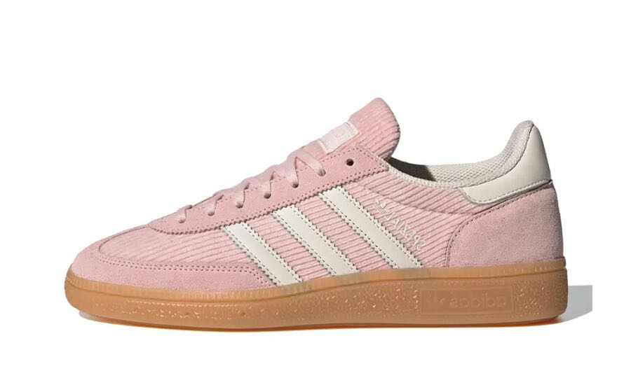 Adidas Handball Spezial 'Sandy Pink' (W) - Mentastore