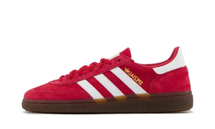 Adidas Handball Spezial 'Scarlet Gum' - Mentastore