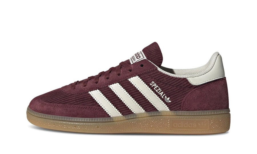 adidas Handball Spezial 'Shadow Red' (W) - Mentastore