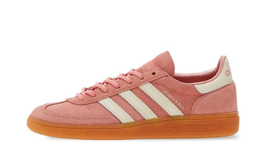 adidas Handball Spezial 'Sporty & Rich Pink' - Mentastore