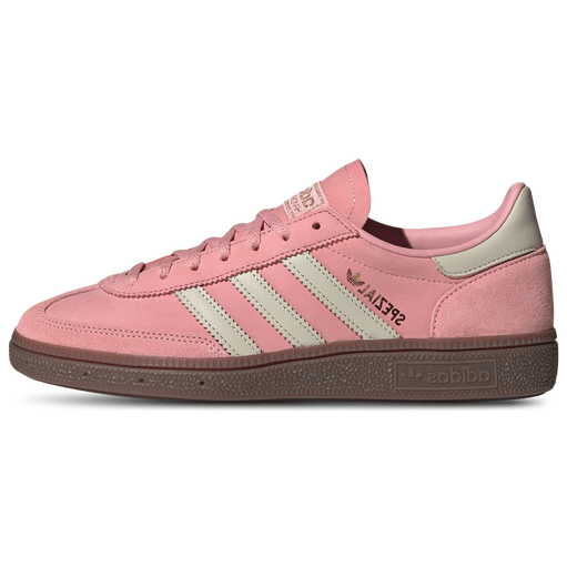 Adidas Handball Spezial Wonder Muave Alumina (Women's) - Mentastore