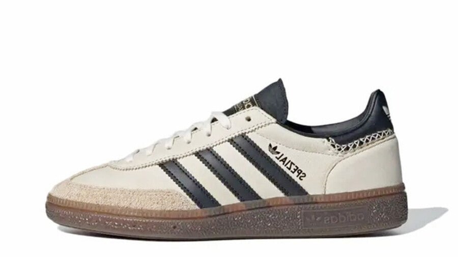 adidas Handball Spezial 'Wonder White Black' (W) - Mentastore