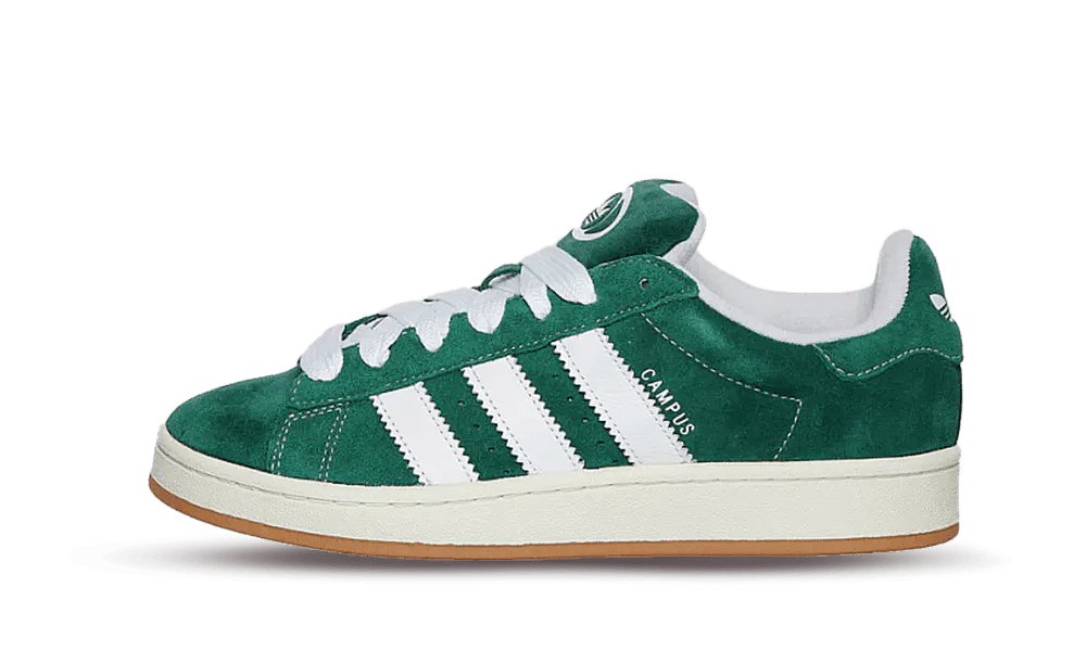 adidas Originals Campus 00s 'Dark Green' - Mentastore