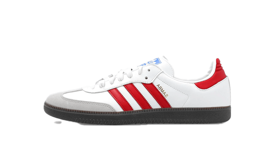 adidas Originals Samba 'Better Scarlet' - Mentastore