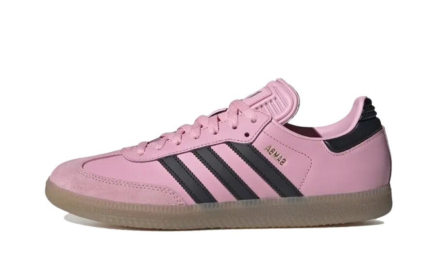 adidas Samba 'Inter Miami CF Messi Pink' - Mentastore