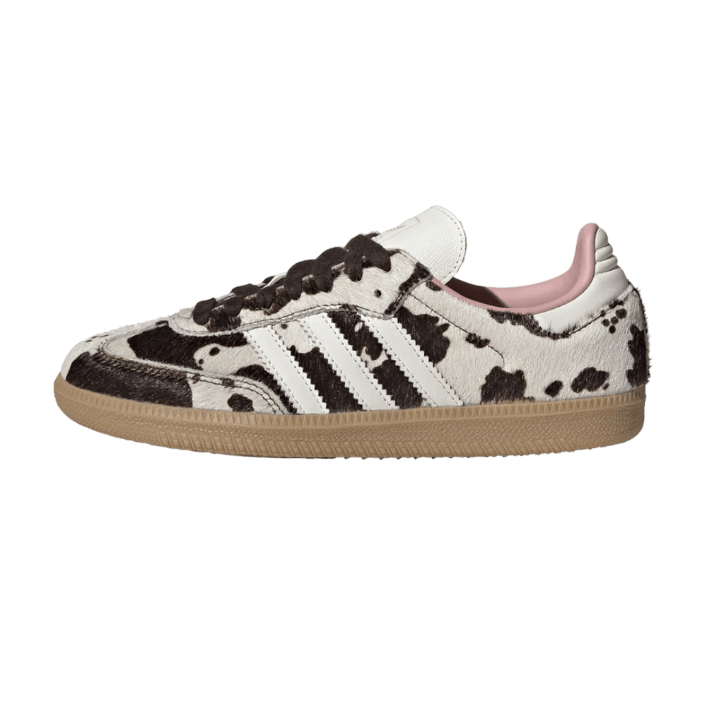 Adidas Samba Og Cow Print (Women's) - Mentastore