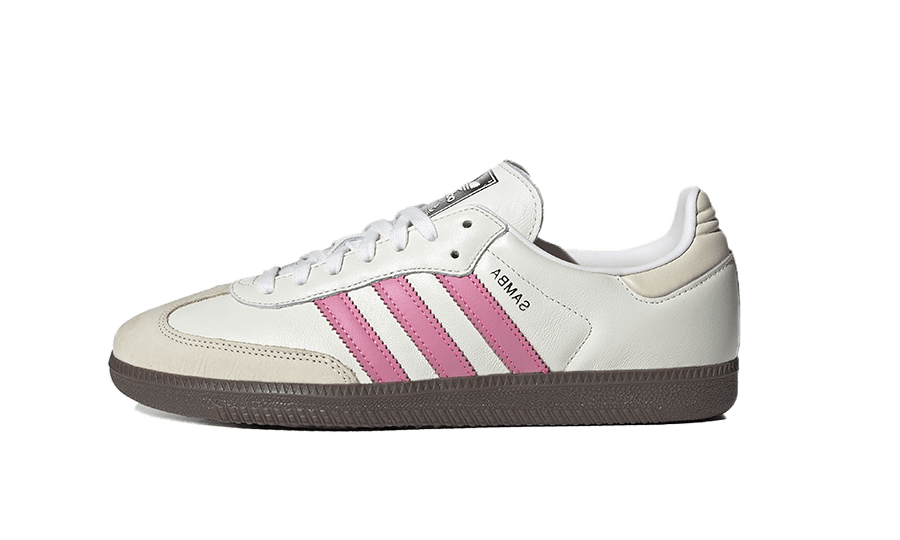 Adidas Samba OG Lucid Pink (W) - Mentastore