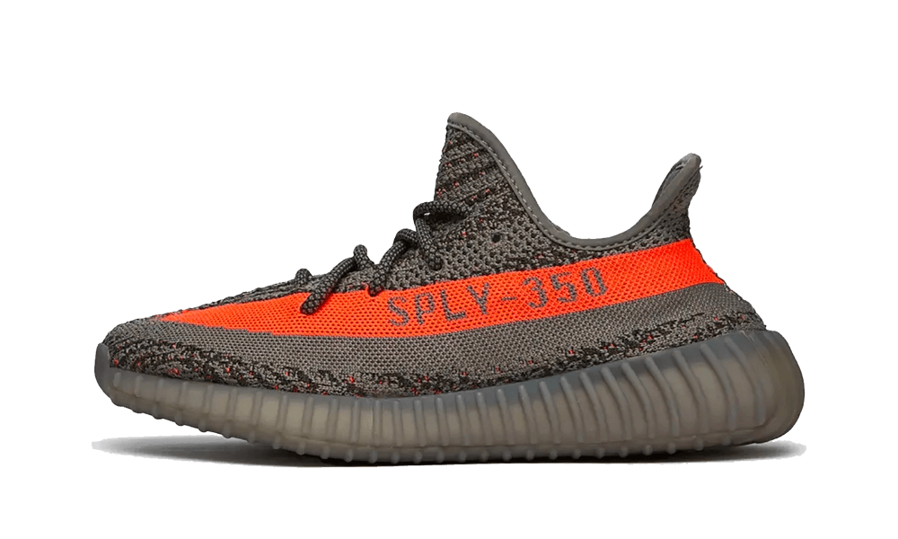 Adidas Yeezy Boost 350 v2 Beluga Reflective - Mentastore