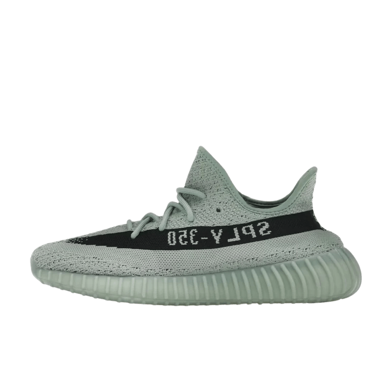 Adidas Yeezy Boost 350 v2 Salt - Mentastore