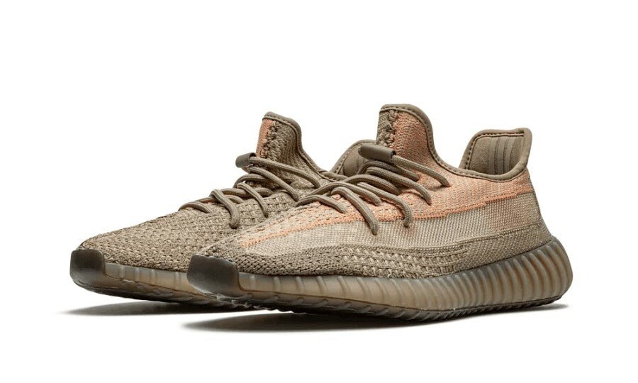 Adidas Yeezy boost 350 v2 Sand Taupe - Mentastore