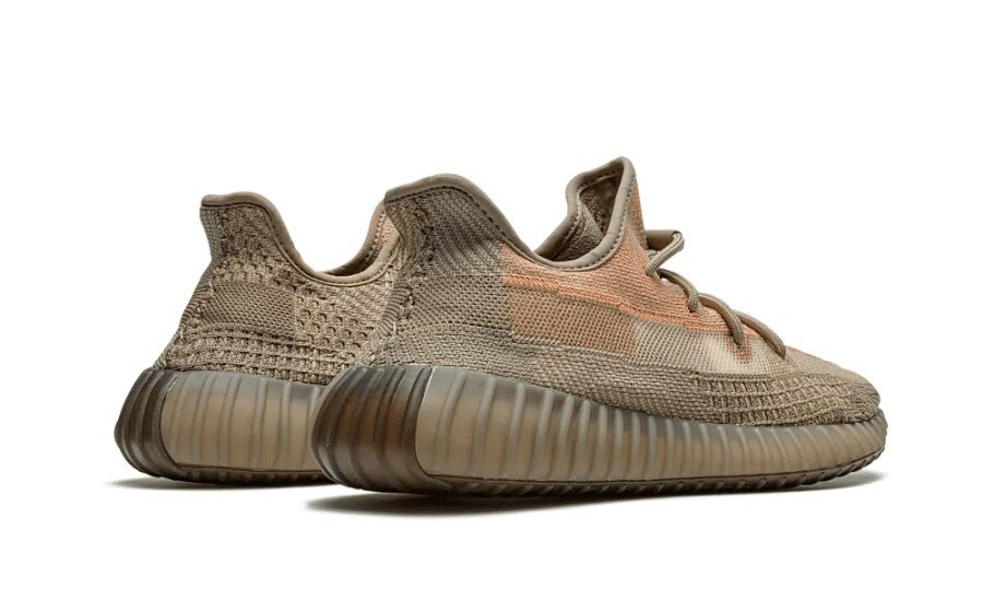 Adidas Yeezy boost 350 v2 Sand Taupe - Mentastore