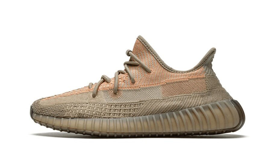 Adidas Yeezy boost 350 v2 Sand Taupe - Mentastore