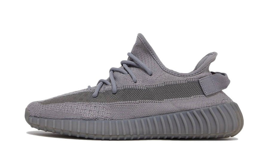 adidas Yeezy Boost 350 V2 'Steel Grey' - Mentastore