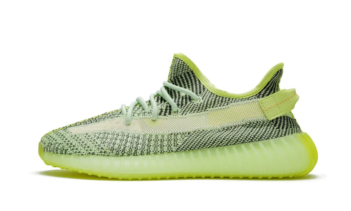 Adidas Yeezy Boost 350 V2 Yeezreel (Non - Reflective) - Mentastore