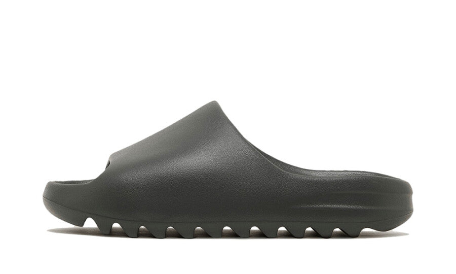 Adidas Yeezy Slide 'Dark Onyx' - Mentastore