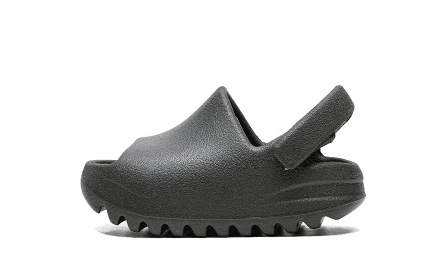 Adidas Yeezy Slide 'Dark Onyx' Kids - Mentastore