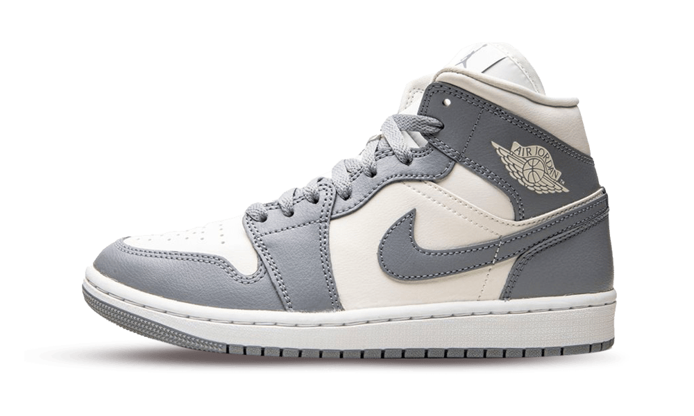 Air Jordan 1 Mid Stealth (W) - Mentastore