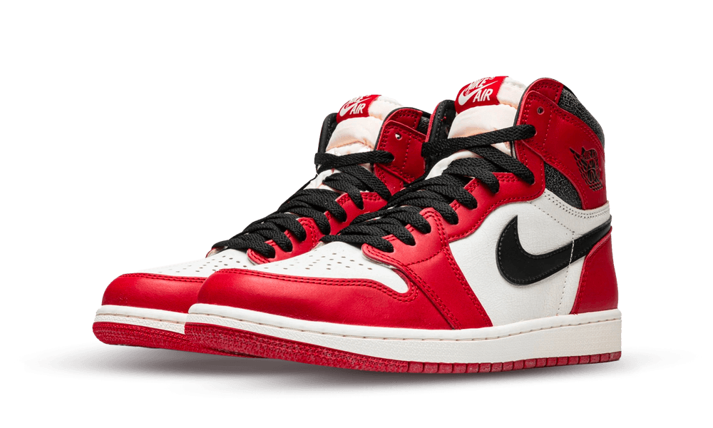 Air Jordan 1 Retro High OG Lost and Found - Mentastore