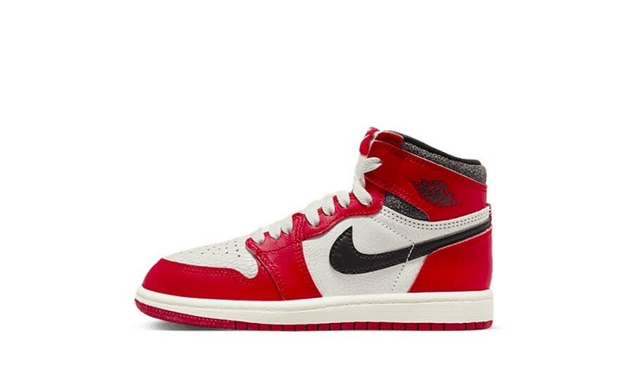 Air Jordan 1 Retro High OG Lost & Found (PS) - Mentastore