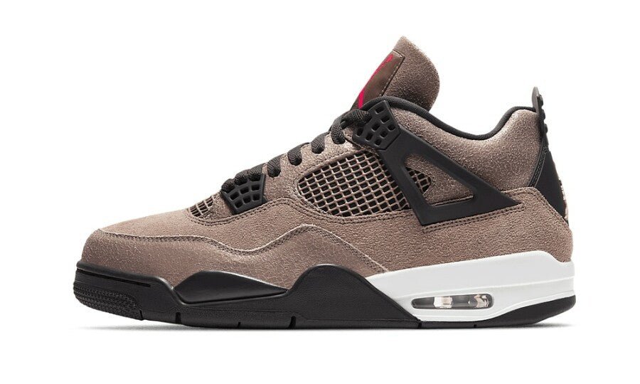 Air Jordan 4 Retro Taupe Haze - Mentastore