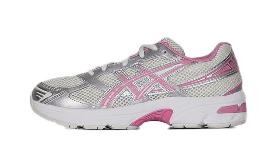 Asics Gel - 1130 Cream sweet pink 'GS' - Mentastore