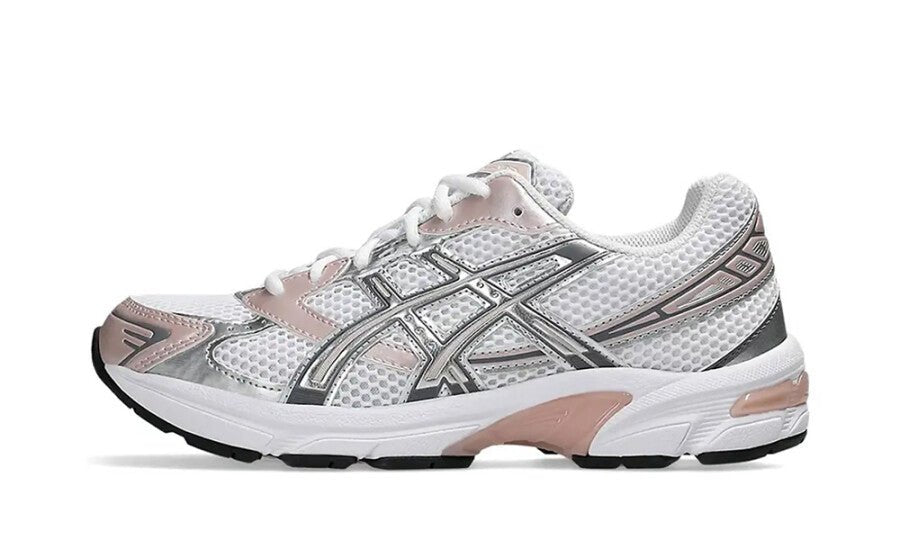 ASICS Gel - 1130 'White Neutral Pink' (W) - Mentastore