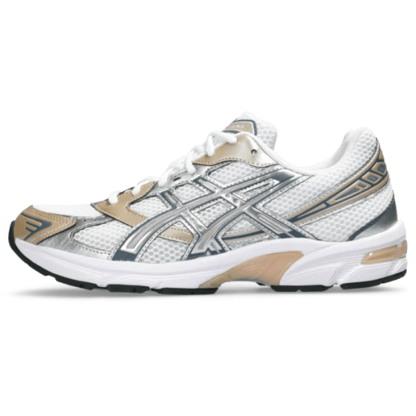 Asics Gel - 1130 White Wood Crepe - Mentastore