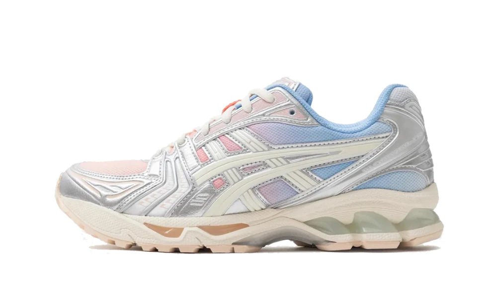 asics gel - kayano 14 baked pink cream (women's) - Mentastore