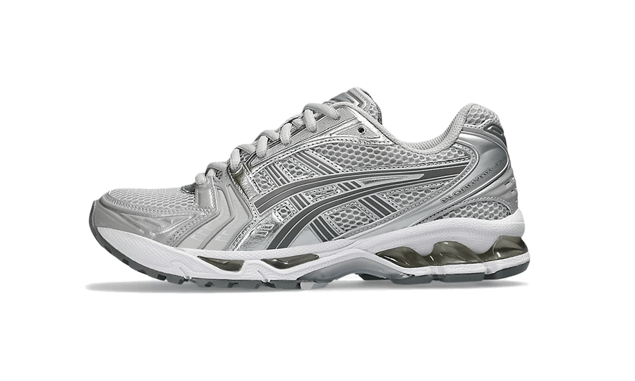 asics gel - kayano 14 cloud grey (women's) - Mentastore