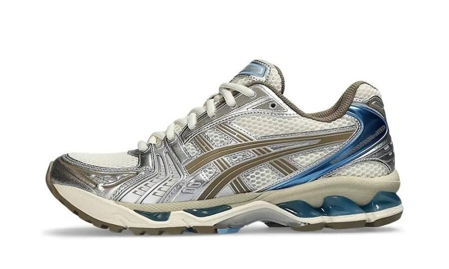 ASICS Gel - Kayano 14 'Cream Pepper' (W) - Mentastore