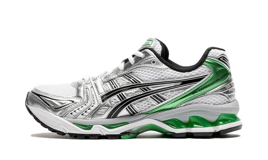 Asics Gel - Kayano 14 'Malachite Green' - Mentastore